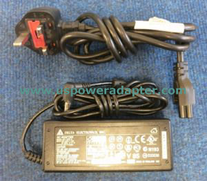New Delta Electronics ADP-75B Laptop AC Power Adapter Charger 75W 19V 3.95A - Click Image to Close